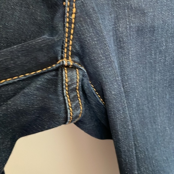 J. Crew toothpick jeans size 28 - Picture 3 of 16